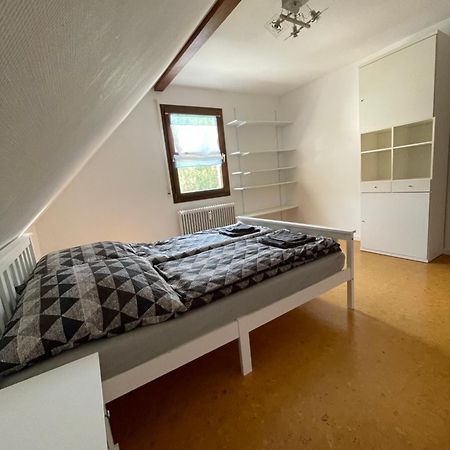Blickfang Lichtenstein Exteriör bild
