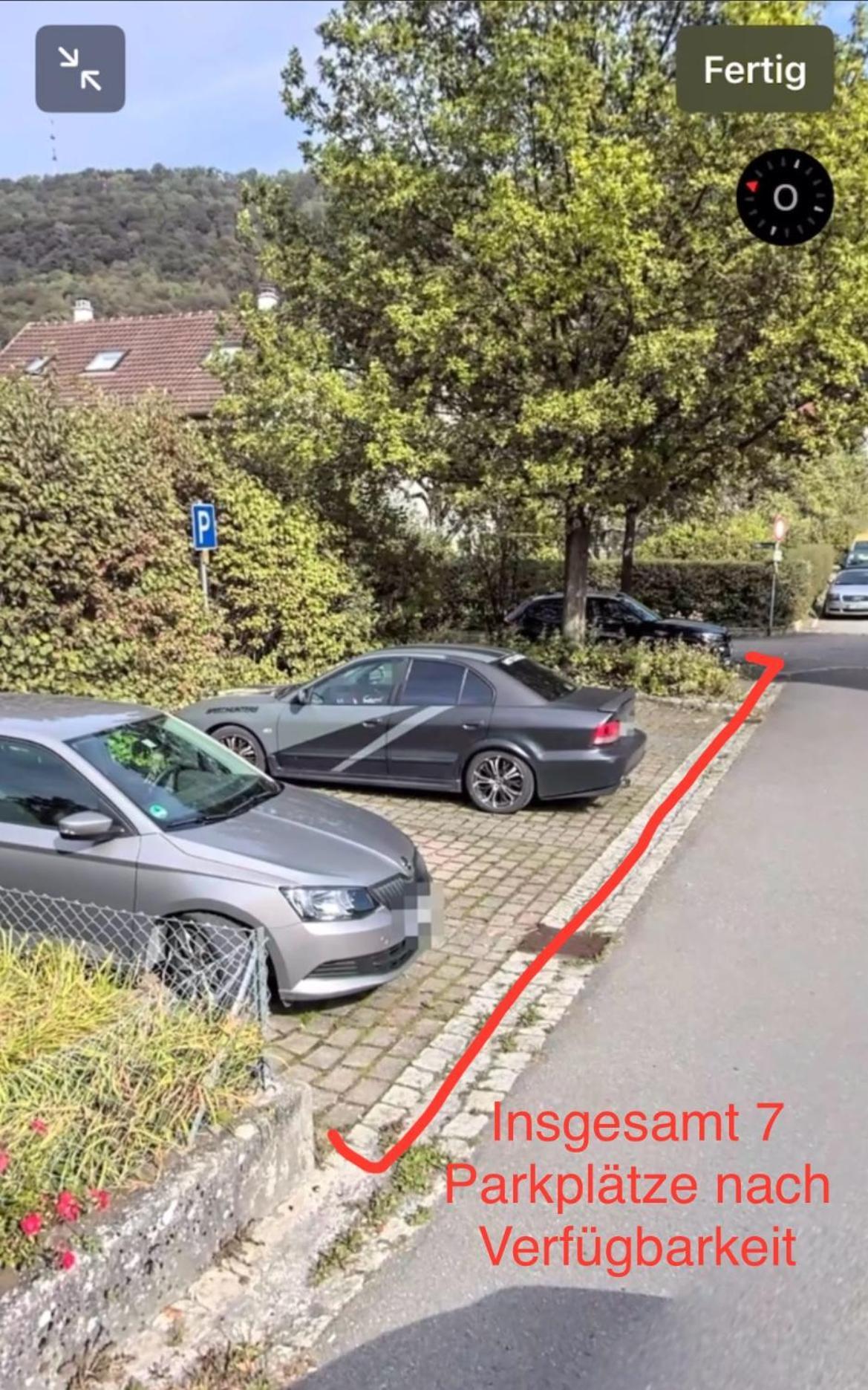 Blickfang Lichtenstein Exteriör bild