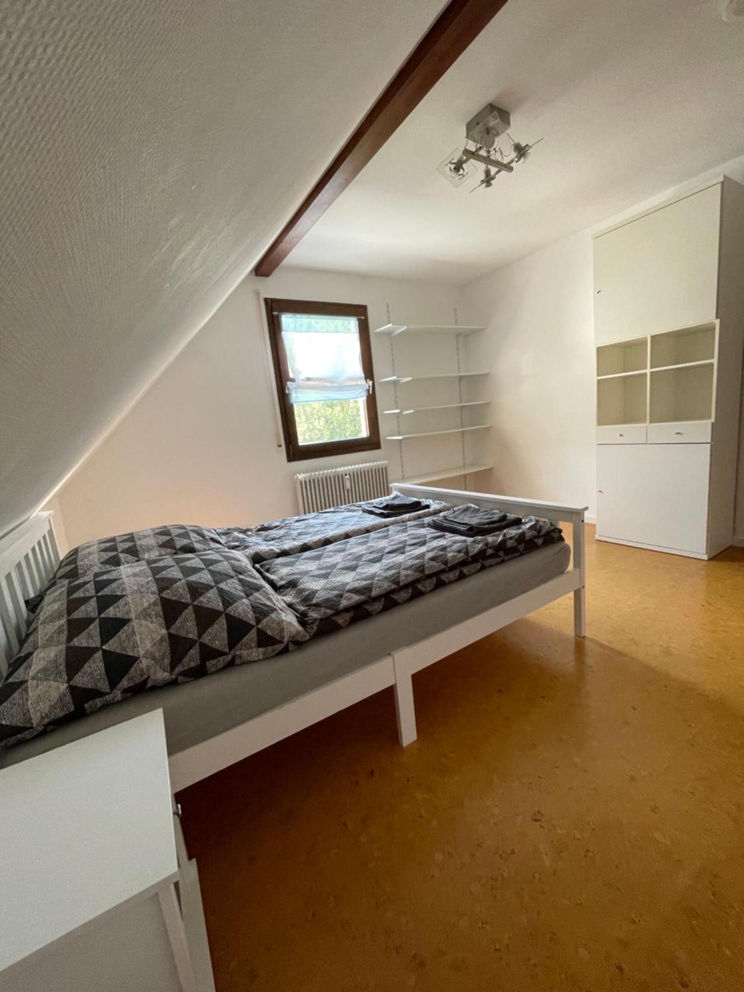 Blickfang Lichtenstein Exteriör bild